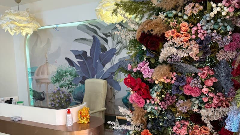 Miraj Luxury Day Spa Bangalore photo