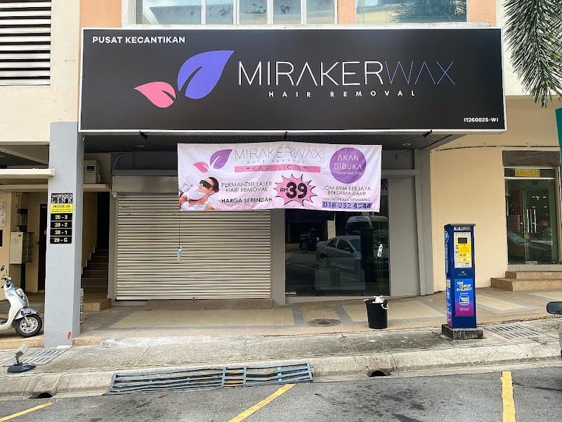 Mirakerwax Setapak photo