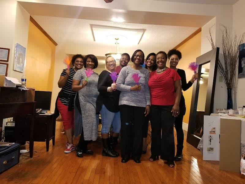 Miralces Salon and Day Spa Mount Airy photo