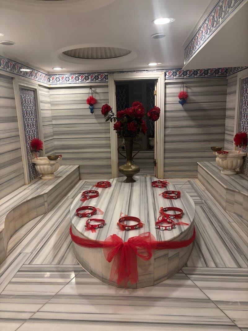 Miramar Day Spa Istanbul photo