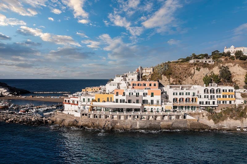 Miramare Sea Resort & Spa Ischia photo