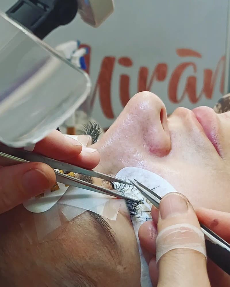 Miráme Cejas y Pestañas Rionegro photo