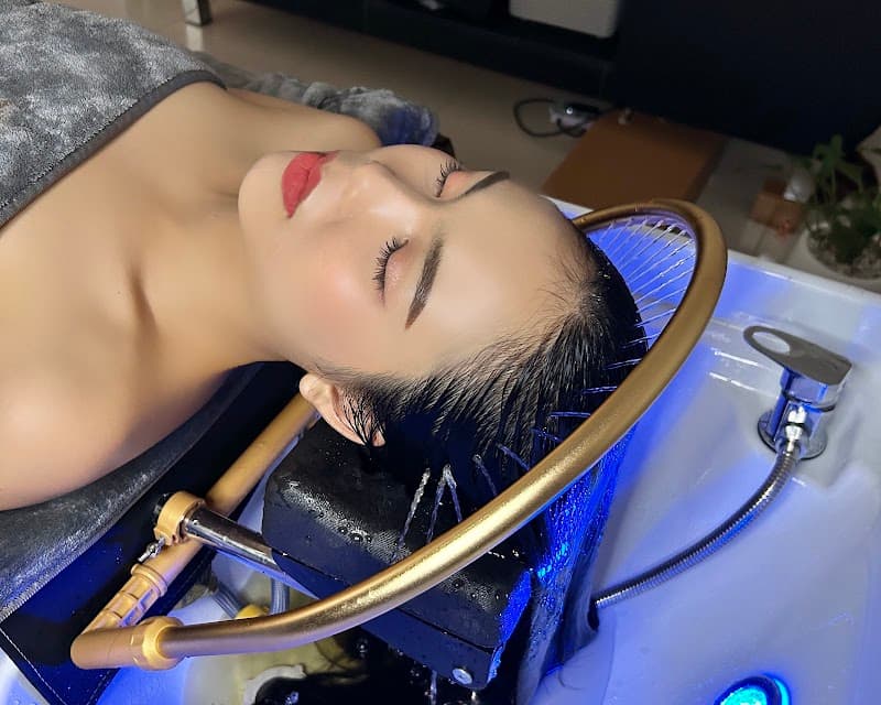 Miramisu Spa MFU Chiang Rai photo