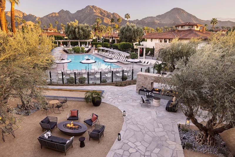 Miramonte Indian Wells Resort & Spa photo