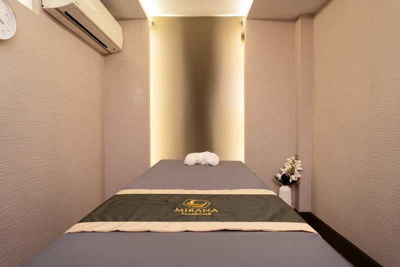 Mirana Massage Bangkok photo