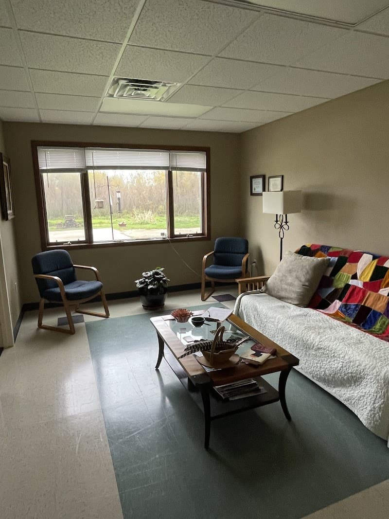 Miranda Kristof Massage Therapy Green Bay photo