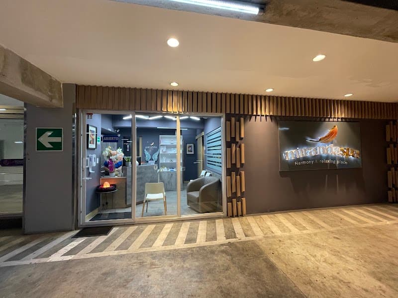 Miranda Spa Gt Antigua Guatemala photo