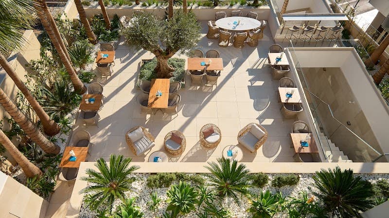 Mirari Boutique Hotel Split photo