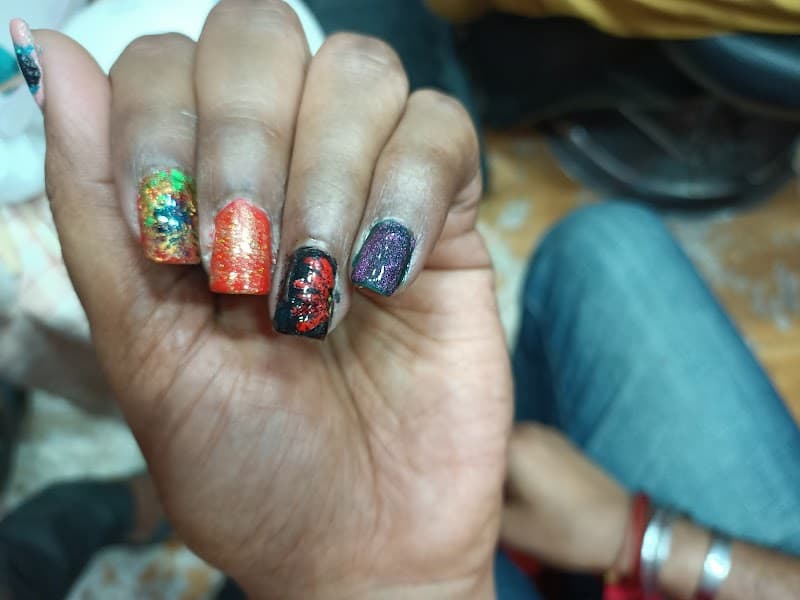 Mirashree Beauty Parlour Uluberia photo