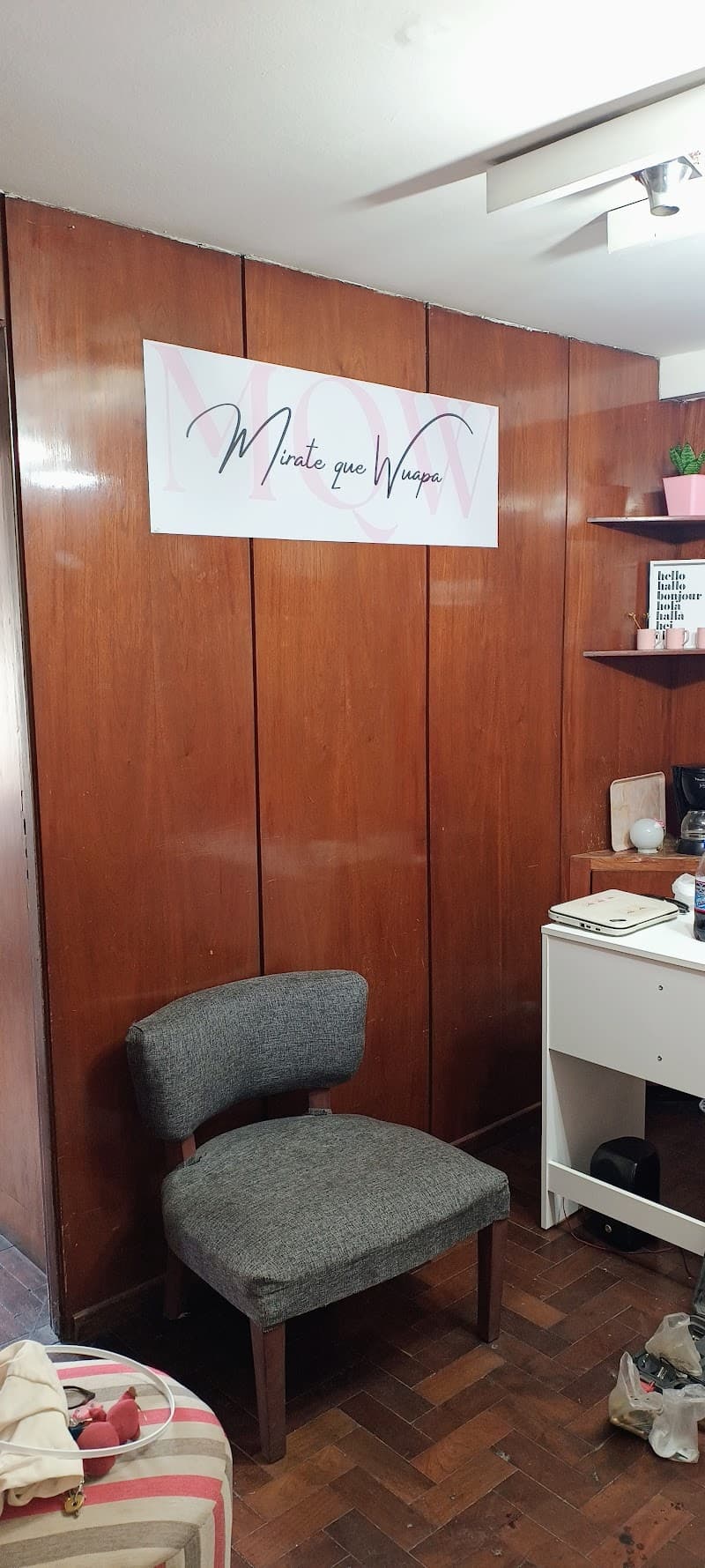 Mírate que wuapa Córdoba photo