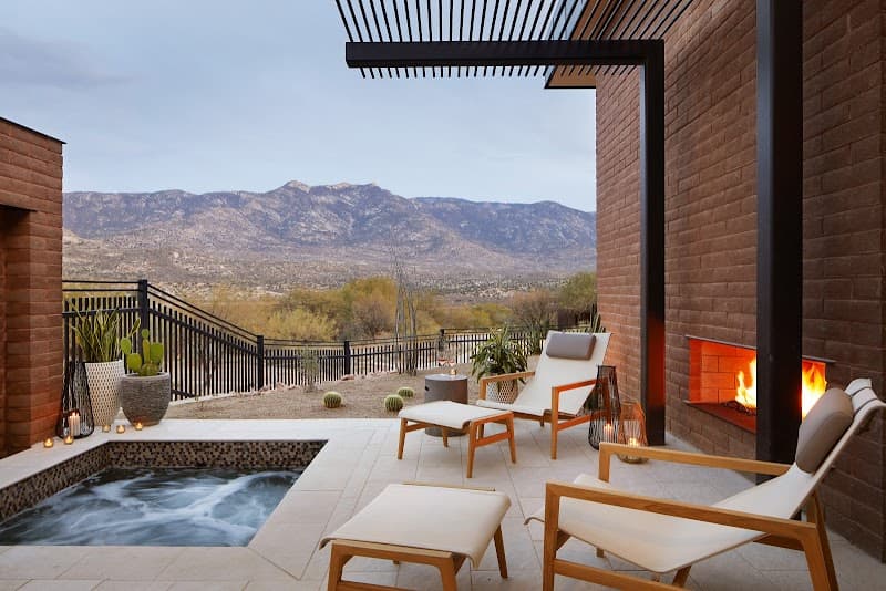 Miraval Arizona Resort and Spa Tucson photo