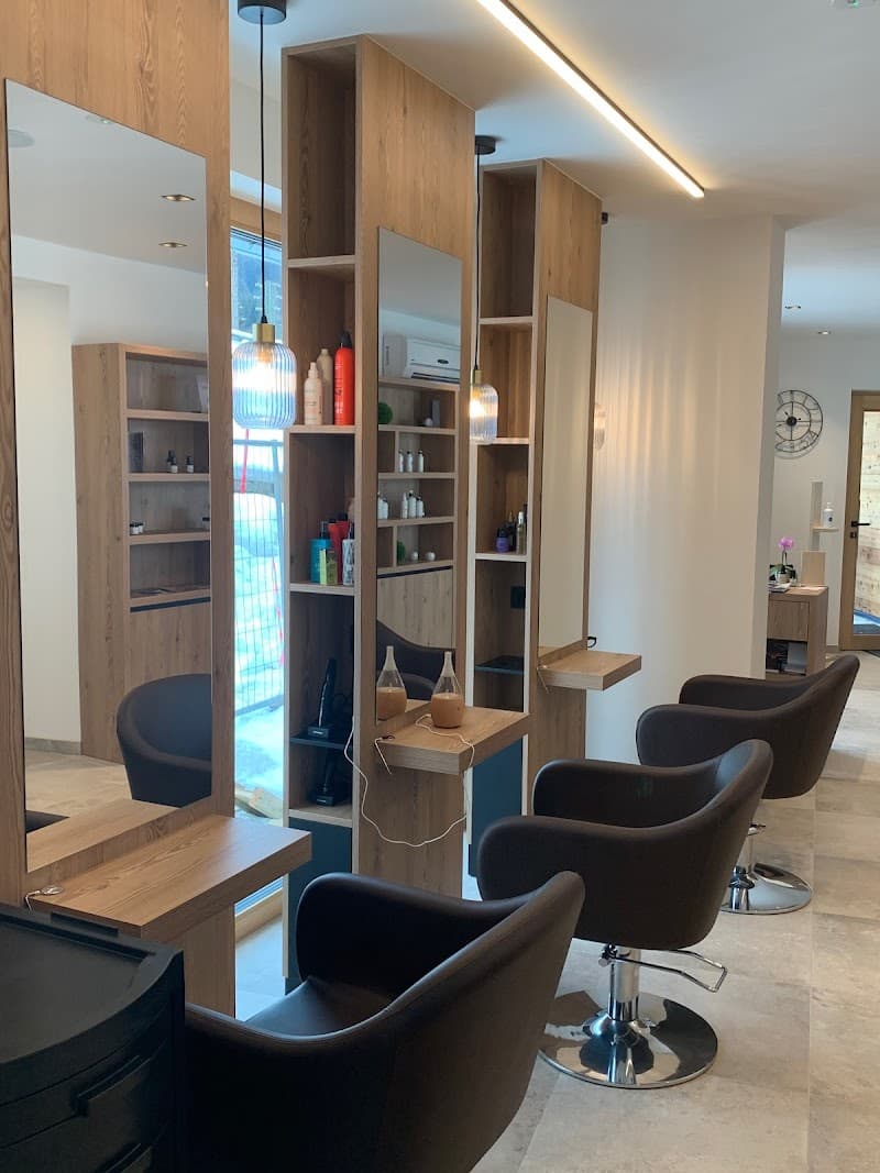 Miravalle Hair and Beauty Spa Soraga di Fassa photo