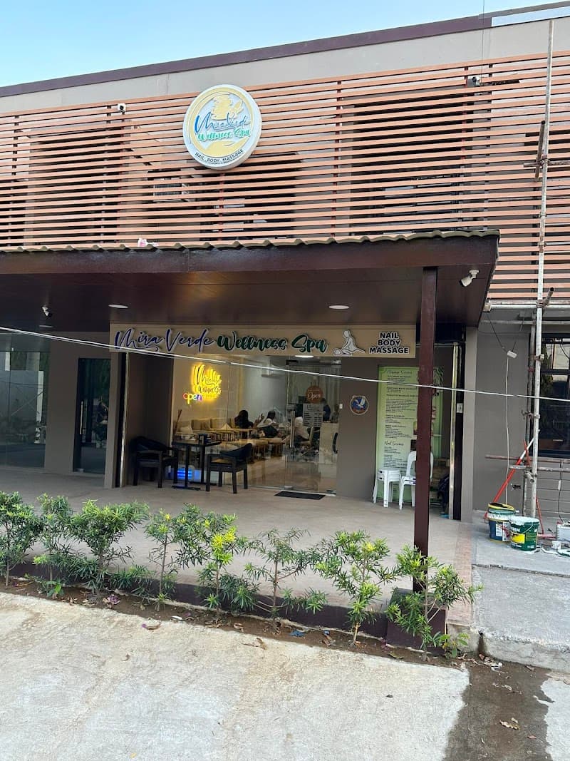 Miraverde Wellness SPA Quezon City photo