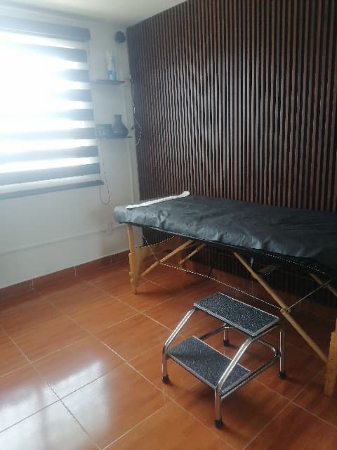 Miray Spa Ecatepec de Morelos photo