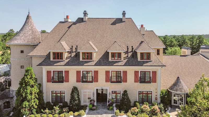 Mirbeau Inn & Spa - Plymouth, MA photo