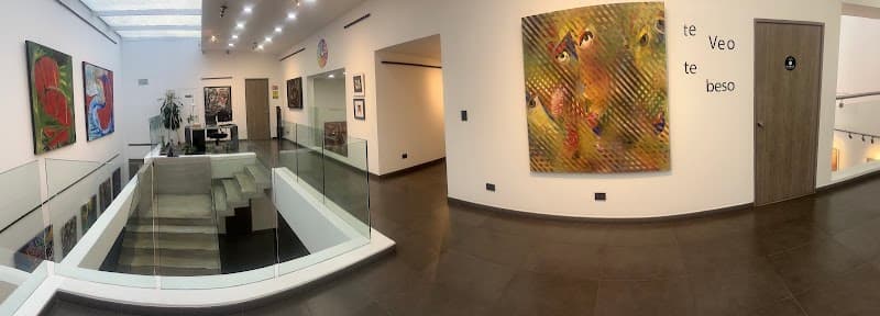 Mire Studio Mexico City photo