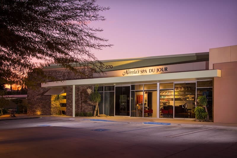 Mirela's Spa & Salon Indian Wells photo
