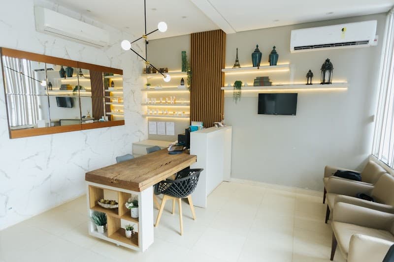 Mirelle Furtado Fisioterapia e Estética Jaru photo