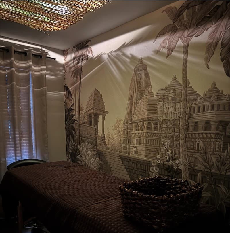 Mirelle Spa Fleetwood photo