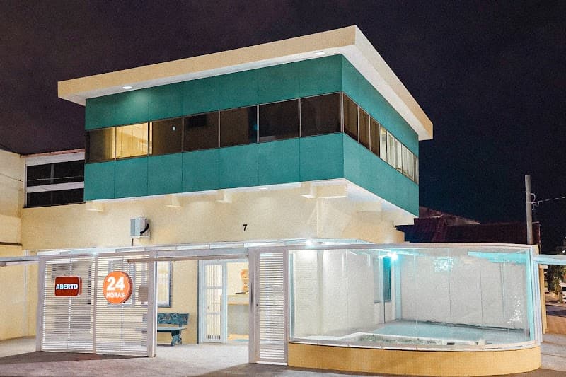 Mirelle Vital Praia Grande photo