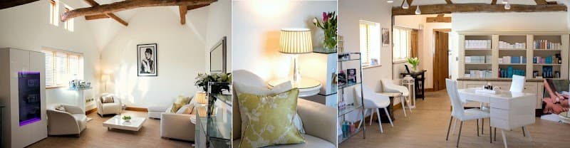 Miri at Le Spa Stratford-on-Avon photo