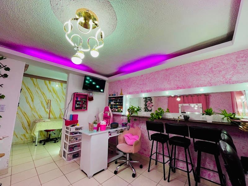 Miriam Flores Makeup Academy Ecatepec de Morelos photo