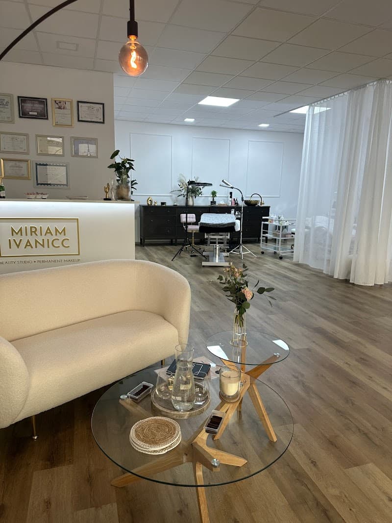 Miriam Ivancic Beauty Studio Topoľčany photo