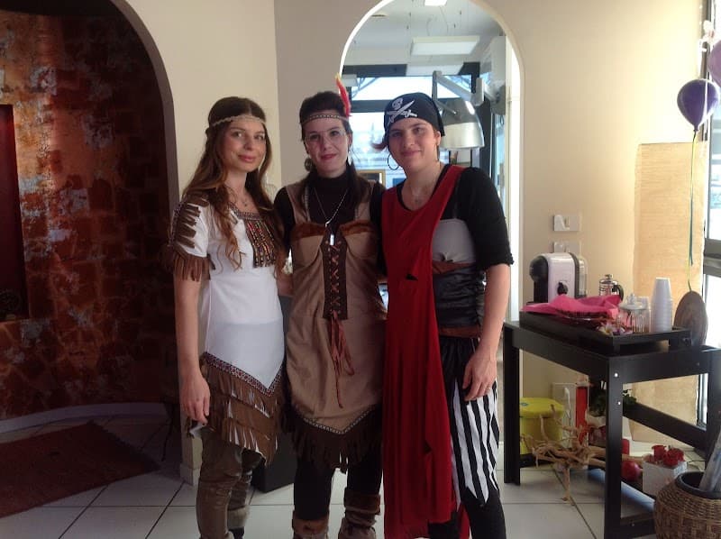 Miriam - L'evoluzione dello stare bene San Donà di Piave photo