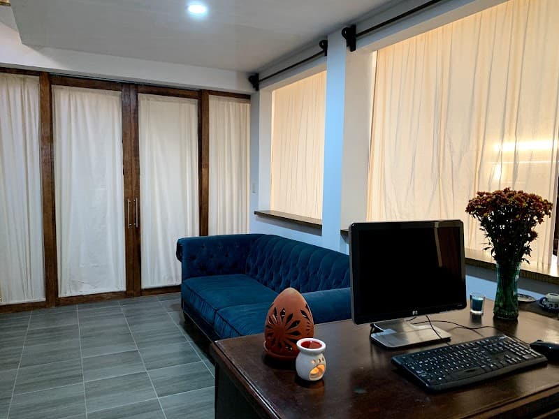 Miriam Ponce Terapeuta Spa Morelia photo