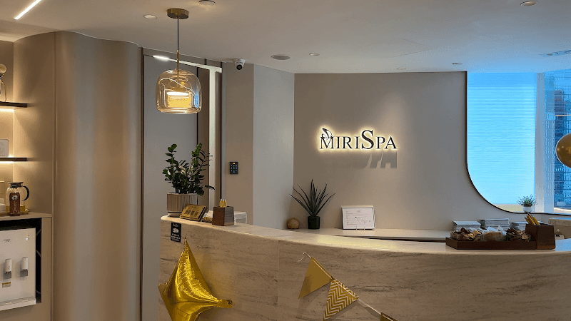 Miris Spa Rock Massage Specialty Store Hong Kong photo