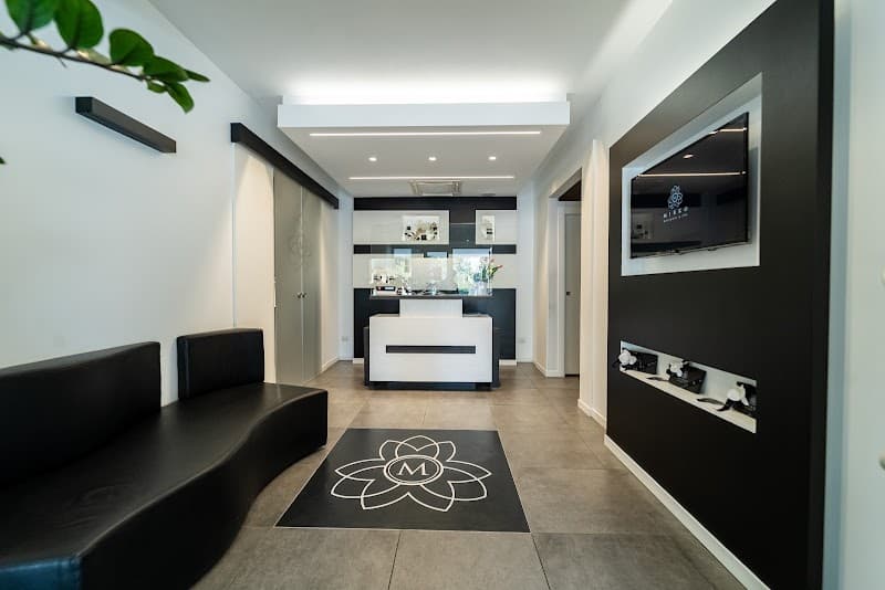 Mirko Wellness SPA Busto Arsizio photo