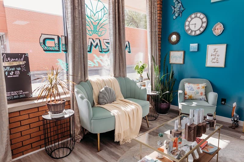 Mirmaid Esthetics Beavercreek photo