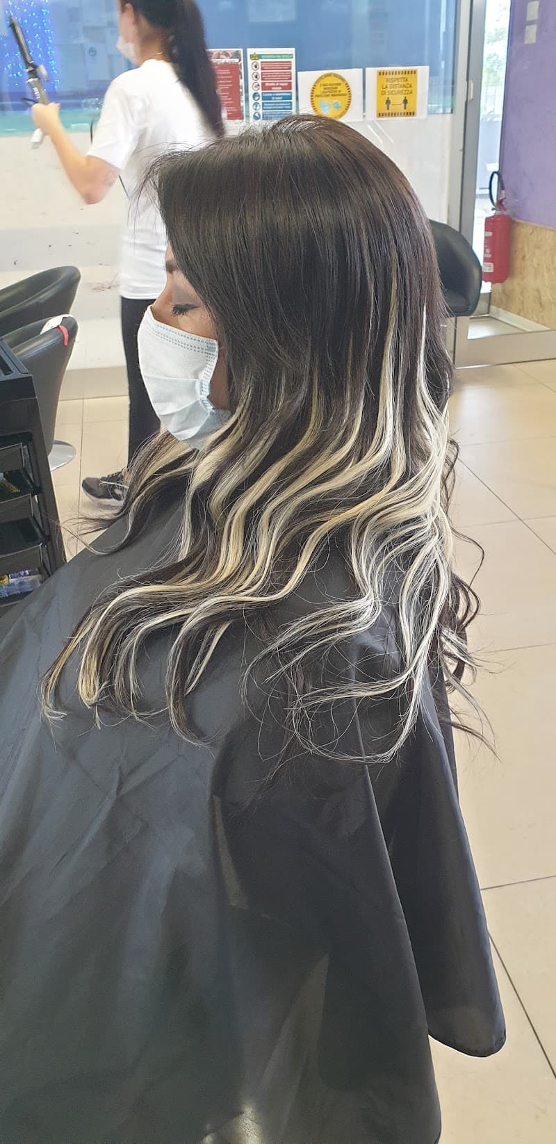 Miro Centro Benessere Olistico Giugliano in Campania photo