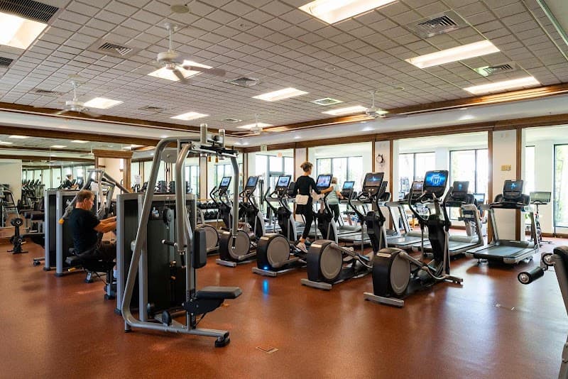 Miromar Lakes Spa & Fitness Fort Myers photo