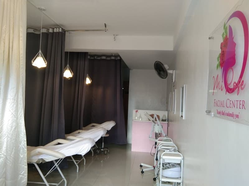 Mirose Facial Center Tarlac photo