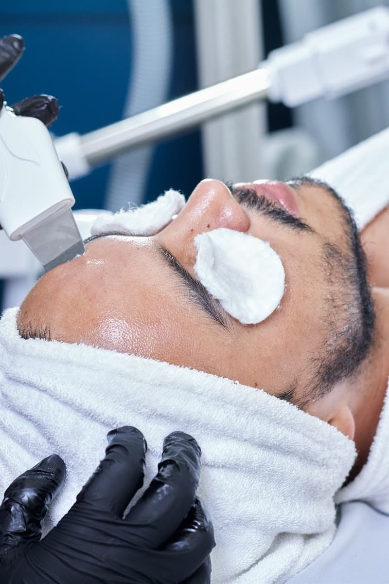 Miroslava beauty spa sucursal 17 oriente Tapachula photo