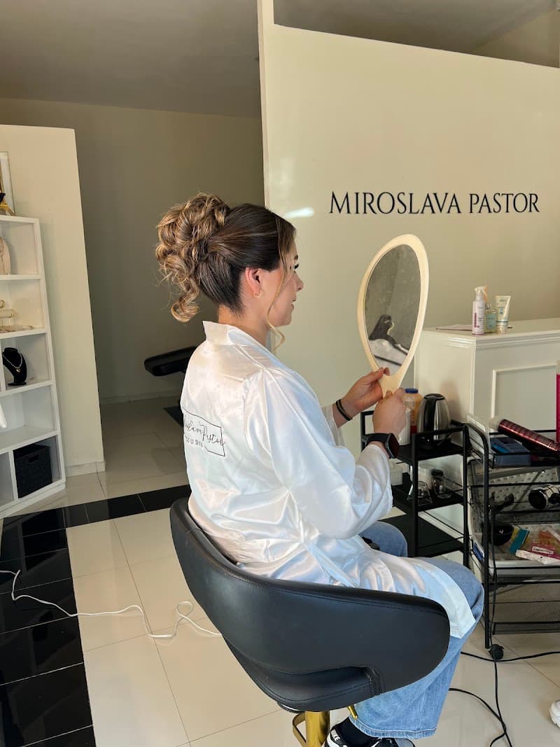Miroslava Pastor Guadalupe photo