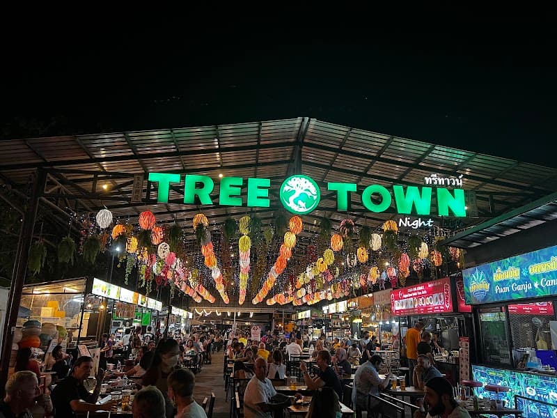 MIRP AREA Pattaya photo