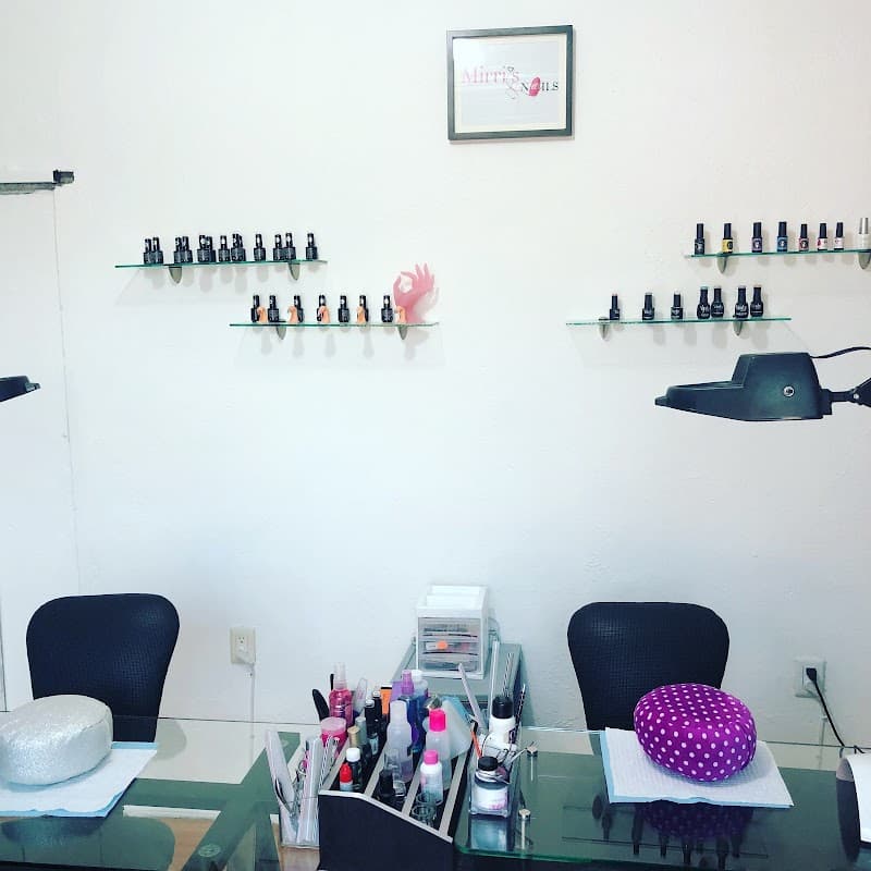 Mirri's Nails Spa Cuautitlán Izcalli photo