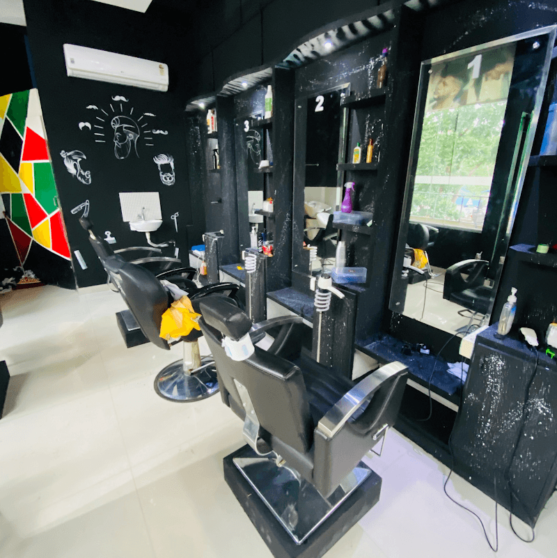 Mirror Beauty Salon and Spa Mukundapuram photo