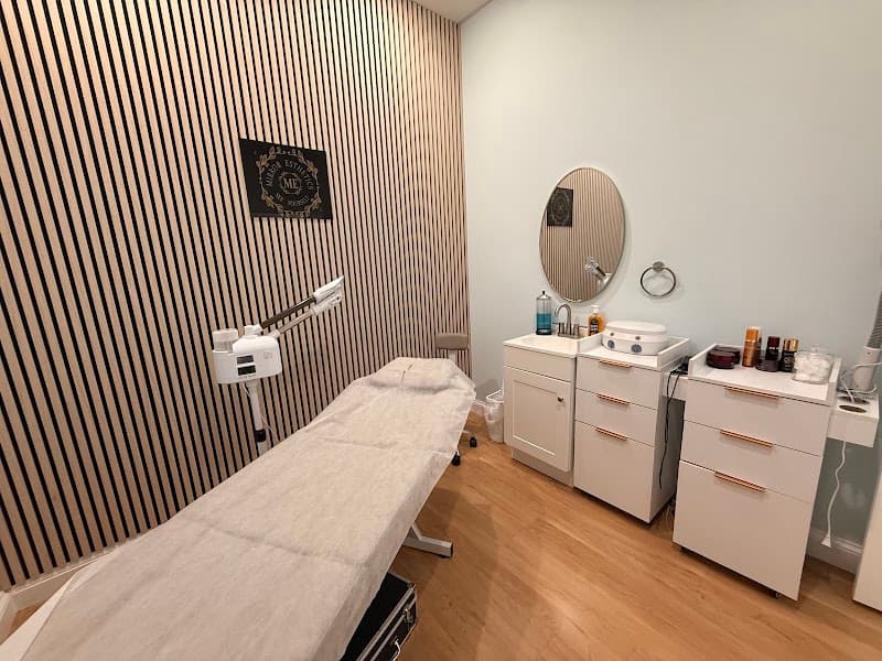 Mirror Esthetics Spa Winston-Salem photo