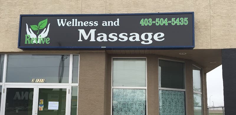 Mirror Mirror House of Massage Medicine Hat photo