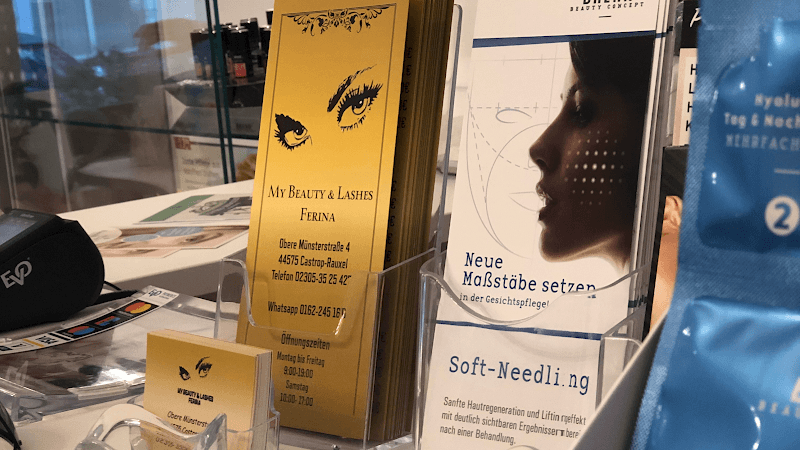 Mirror of Beauty Castrop-Rauxel photo