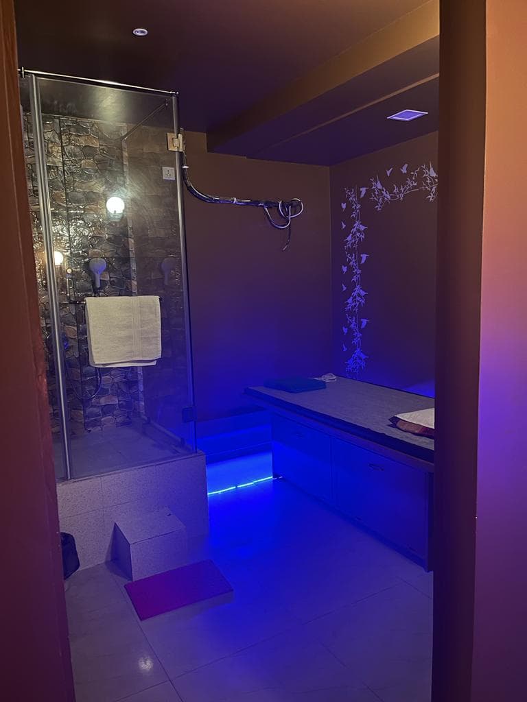 Mirror Thai Spa Jamshedpur photo