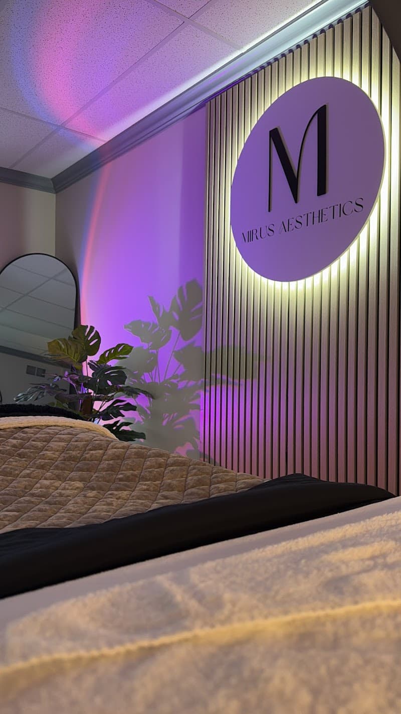 Mirus Aesthetics Louisville photo