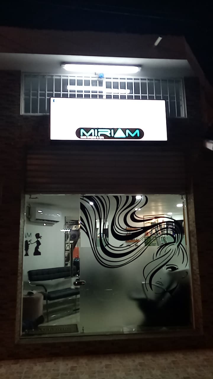 Miryam Spa Guayaquil photo