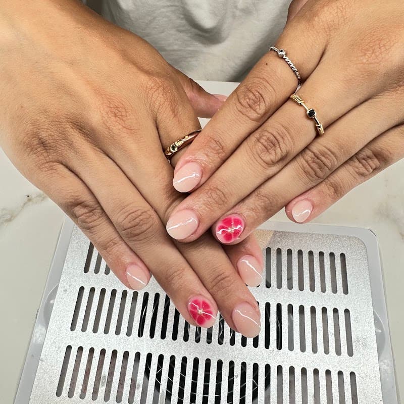 Misa Nails Salón de uñas Vietnamita Zaragoza photo