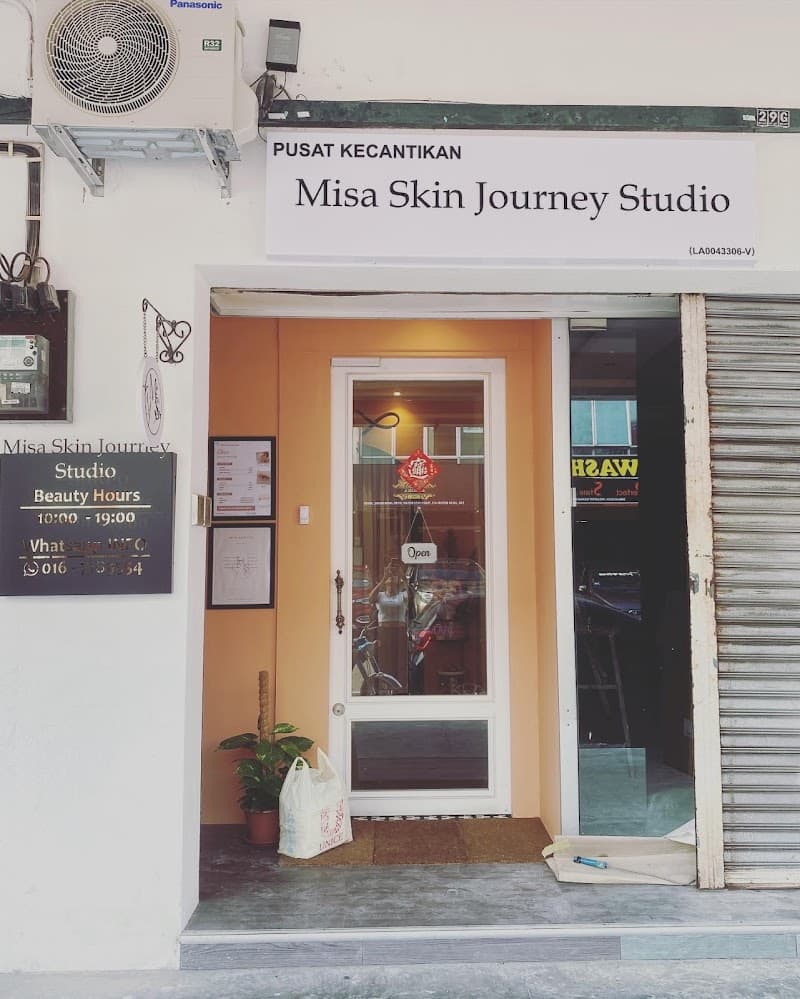 Misa Skin Journey Studio (Nusa Bestari) Iskandar Puteri photo
