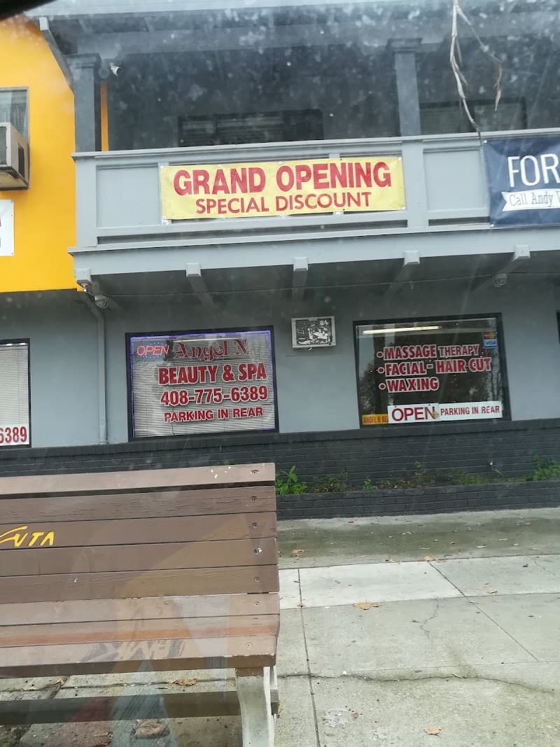 Misa Spa San Jose photo