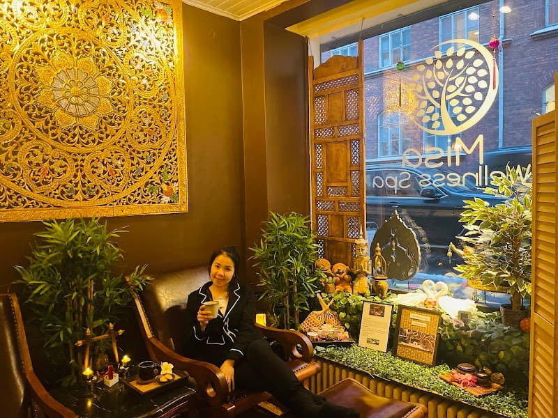 Misa Wellness Spa(Punavuori) Helsinki photo